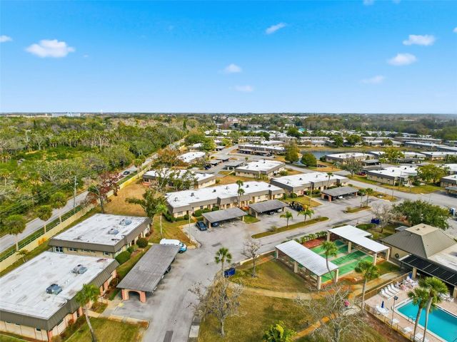 4233 STRATFORD DRIVE D, New Port Richey, FL 34652