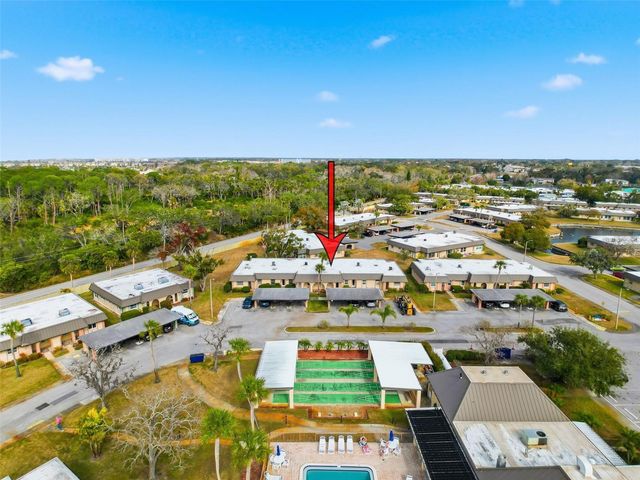 4233 STRATFORD DRIVE D, New Port Richey, FL 34652