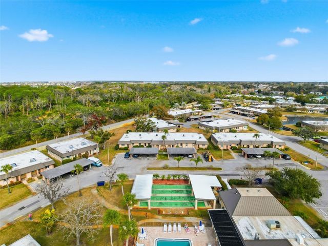 4233 STRATFORD DRIVE D, New Port Richey, FL 34652