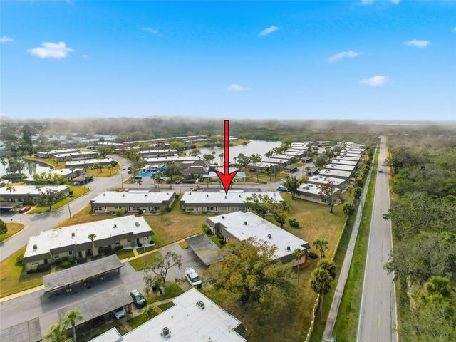 4233 STRATFORD DRIVE D, New Port Richey, FL 34652