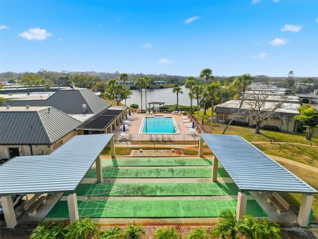 4233 STRATFORD DRIVE D, New Port Richey, FL 34652