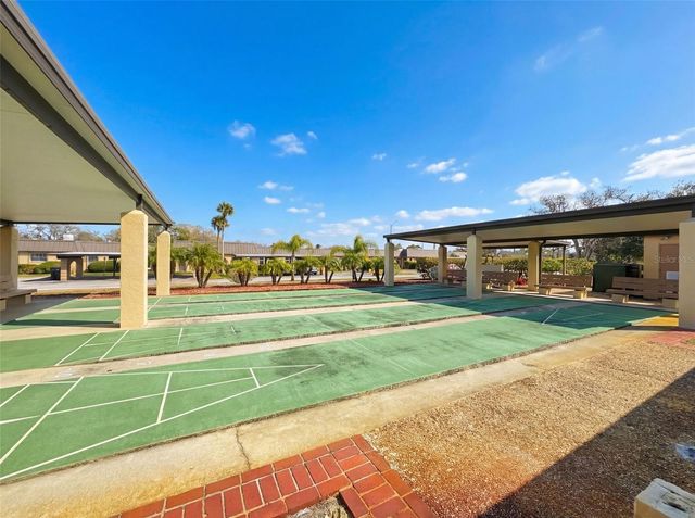 4233 STRATFORD DRIVE D, New Port Richey, FL 34652