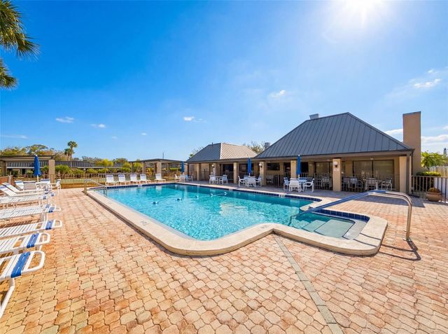 4233 STRATFORD DRIVE D, New Port Richey, FL 34652