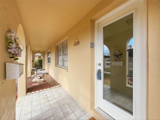 4233 STRATFORD DRIVE D, New Port Richey, FL 34652