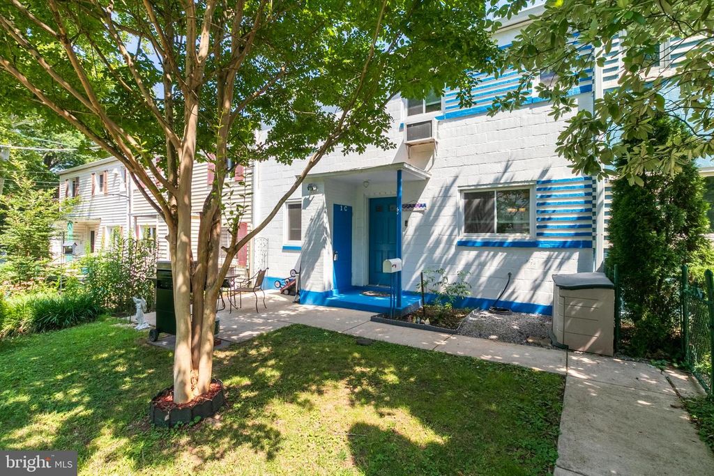 1-C SOUTHWAY, Greenbelt, MD 20770