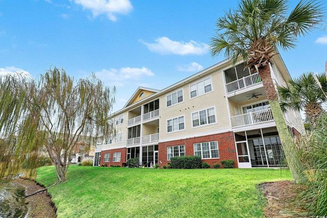 6203 Catalina Dr Unit 1011, North Myrtle Beach, SC 29582