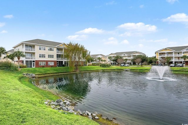 6203 Catalina Dr Unit 1011, North Myrtle Beach, SC 29582