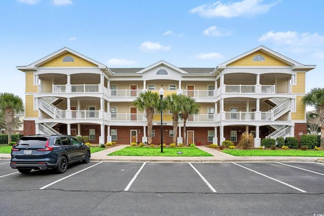 6203 Catalina Dr Unit 1011, North Myrtle Beach, SC 29582