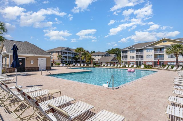 6203 Catalina Dr Unit 1011, North Myrtle Beach, SC 29582