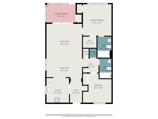 6203 Catalina Dr Unit 1011, North Myrtle Beach, SC 29582