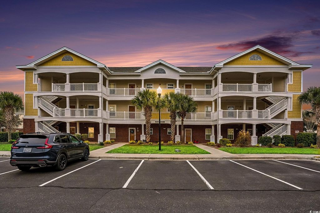 6203 Catalina Dr Unit 1011, North Myrtle Beach, SC 29582