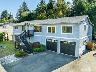 41243 SE 123rd Street, North Bend, WA 98045