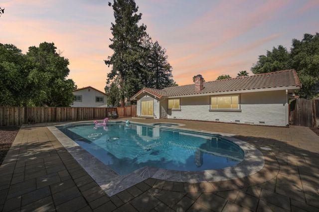 16870 Gallop Drive, Morgan Hill, CA 95037