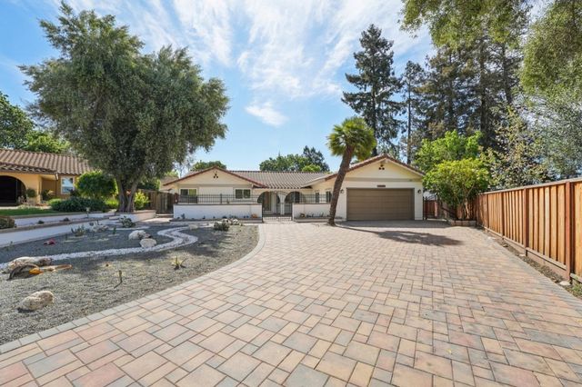 16870 Gallop Drive, Morgan Hill, CA 95037