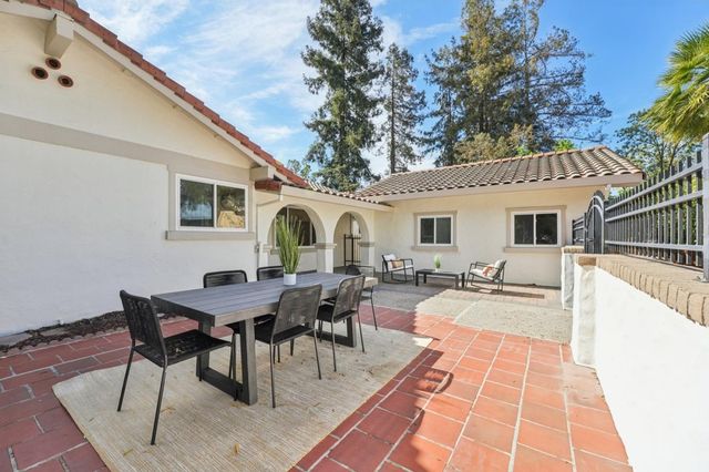 16870 Gallop Drive, Morgan Hill, CA 95037