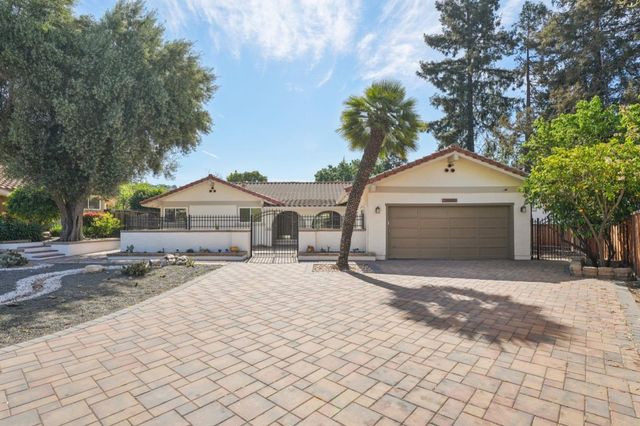 16870 Gallop Drive, Morgan Hill, CA 95037