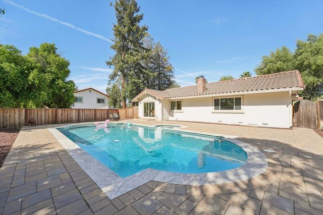 16870 Gallop Drive, Morgan Hill, CA 95037