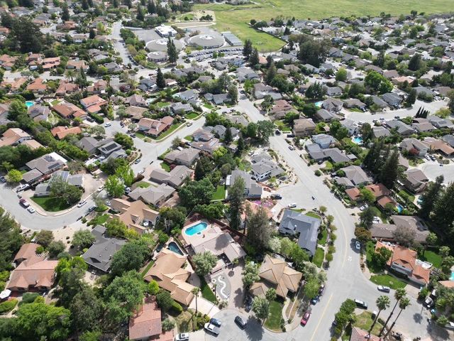 16870 Gallop Drive, Morgan Hill, CA 95037