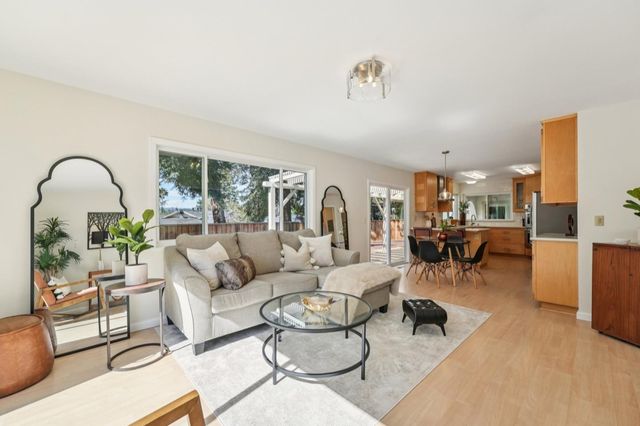 16870 Gallop Drive, Morgan Hill, CA 95037