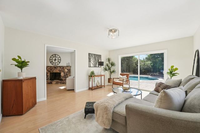 16870 Gallop Drive, Morgan Hill, CA 95037