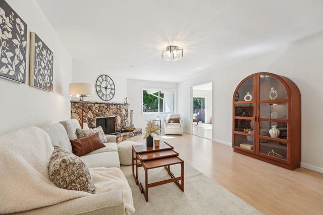 16870 Gallop Drive, Morgan Hill, CA 95037