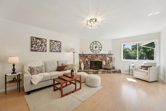 16870 Gallop Drive, Morgan Hill, CA 95037