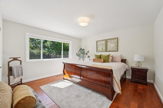 16870 Gallop Drive, Morgan Hill, CA 95037