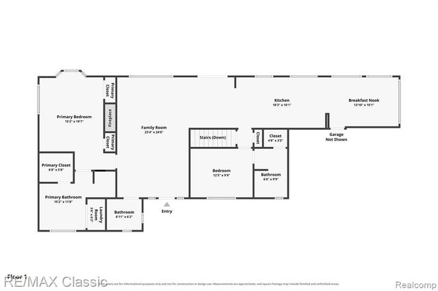 41700 W 11 Mile Road, Novi, MI 48375