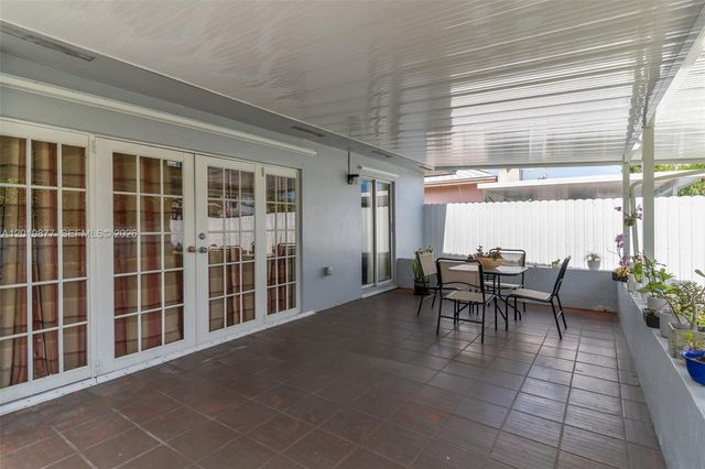 13520 SW 180th Ter, Miami, FL 33177