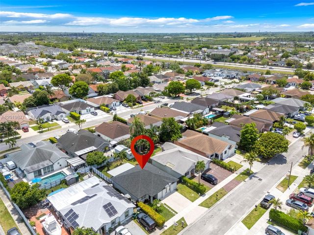 13520 SW 180th Ter, Miami, FL 33177