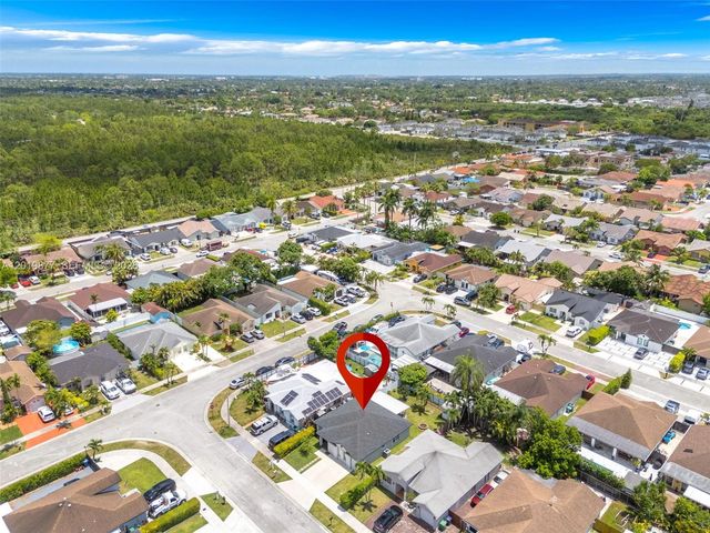 13520 SW 180th Ter, Miami, FL 33177