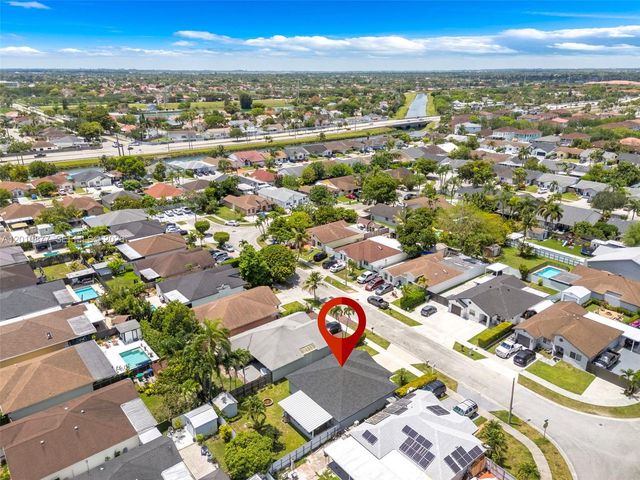 13520 SW 180th Ter, Miami, FL 33177