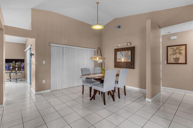 13520 SW 180th Ter, Miami, FL 33177