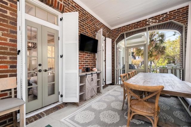 183 Tradd Street, Charleston, SC 29401