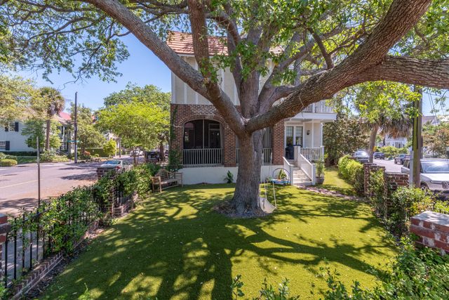 183 Tradd Street, Charleston, SC 29401