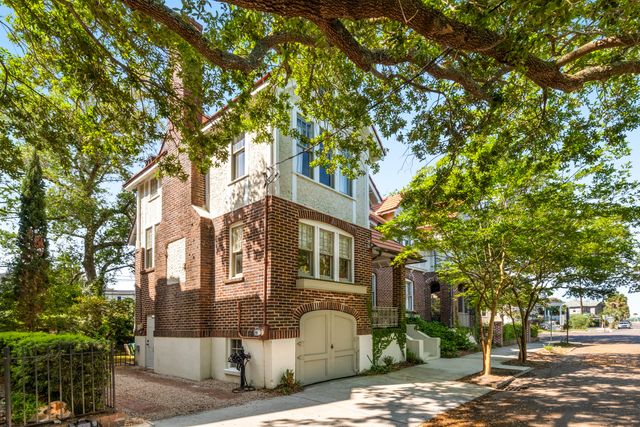 183 Tradd Street, Charleston, SC 29401