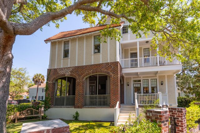 183 Tradd Street, Charleston, SC 29401