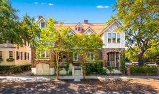 183 Tradd Street, Charleston, SC 29401
