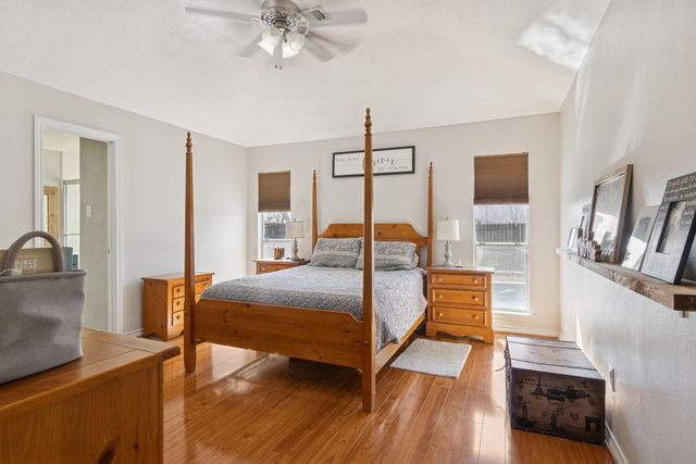 10110 El Chaco Street, Baytown, TX 77521