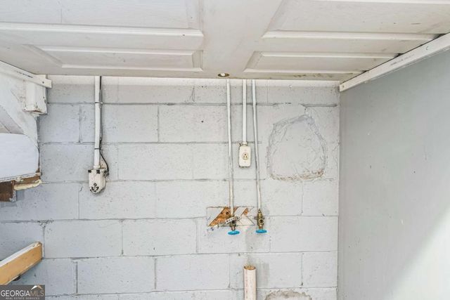 927 Slash Pine Road, Forest Park, GA 30297