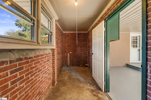 415 Ponce De Leon Drive, Anderson, SC 29621