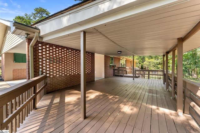 415 Ponce De Leon Drive, Anderson, SC 29621