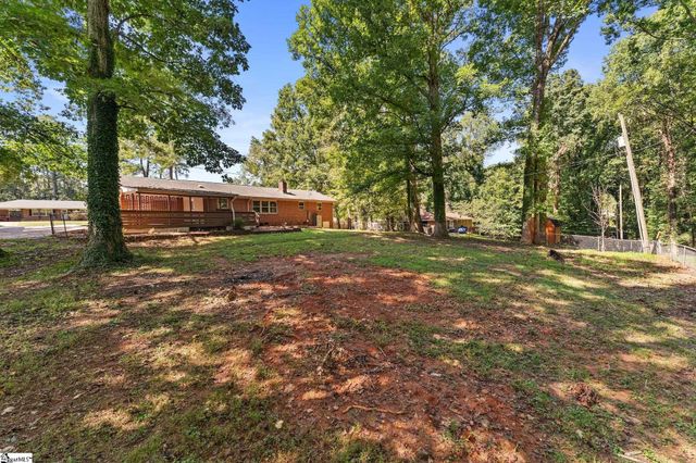 415 Ponce De Leon Drive, Anderson, SC 29621
