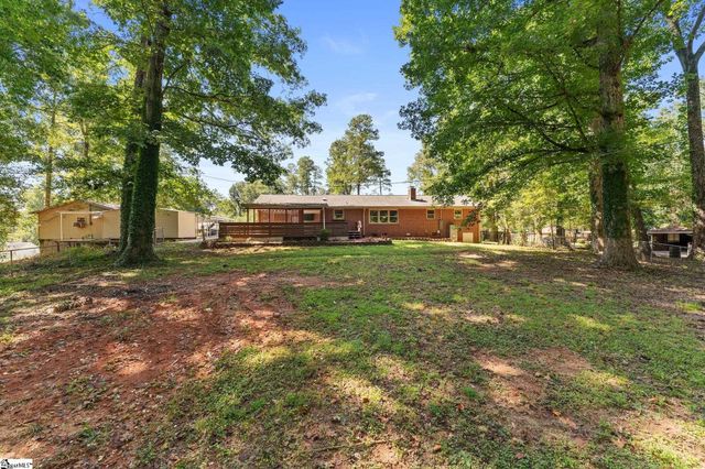 415 Ponce De Leon Drive, Anderson, SC 29621