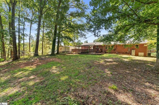 415 Ponce De Leon Drive, Anderson, SC 29621