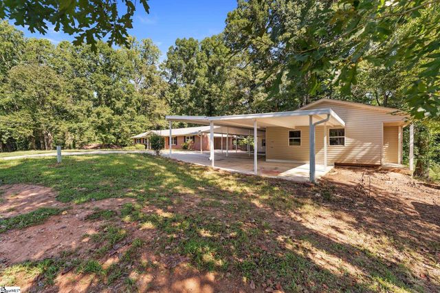 415 Ponce De Leon Drive, Anderson, SC 29621