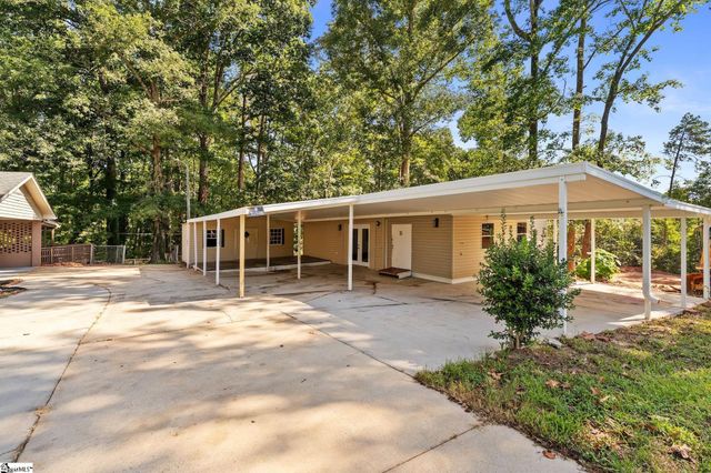 415 Ponce De Leon Drive, Anderson, SC 29621