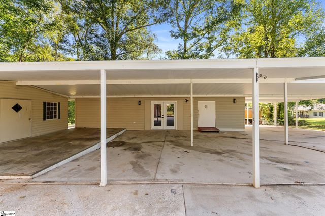 415 Ponce De Leon Drive, Anderson, SC 29621