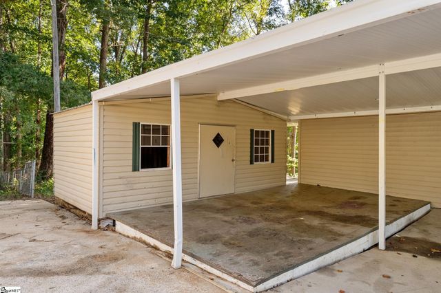 415 Ponce De Leon Drive, Anderson, SC 29621