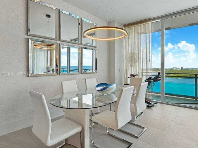 10295 Collins Avenue 2306, Bal Harbour, FL 33154
